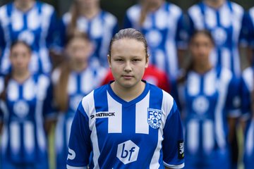 Bild 50 - wBJ FC Suederelbe.